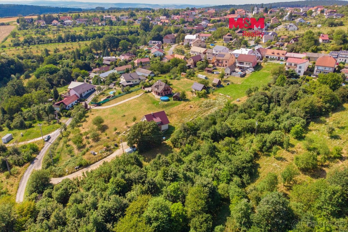 Pozemky pro bydlení, Zlín, 763 02