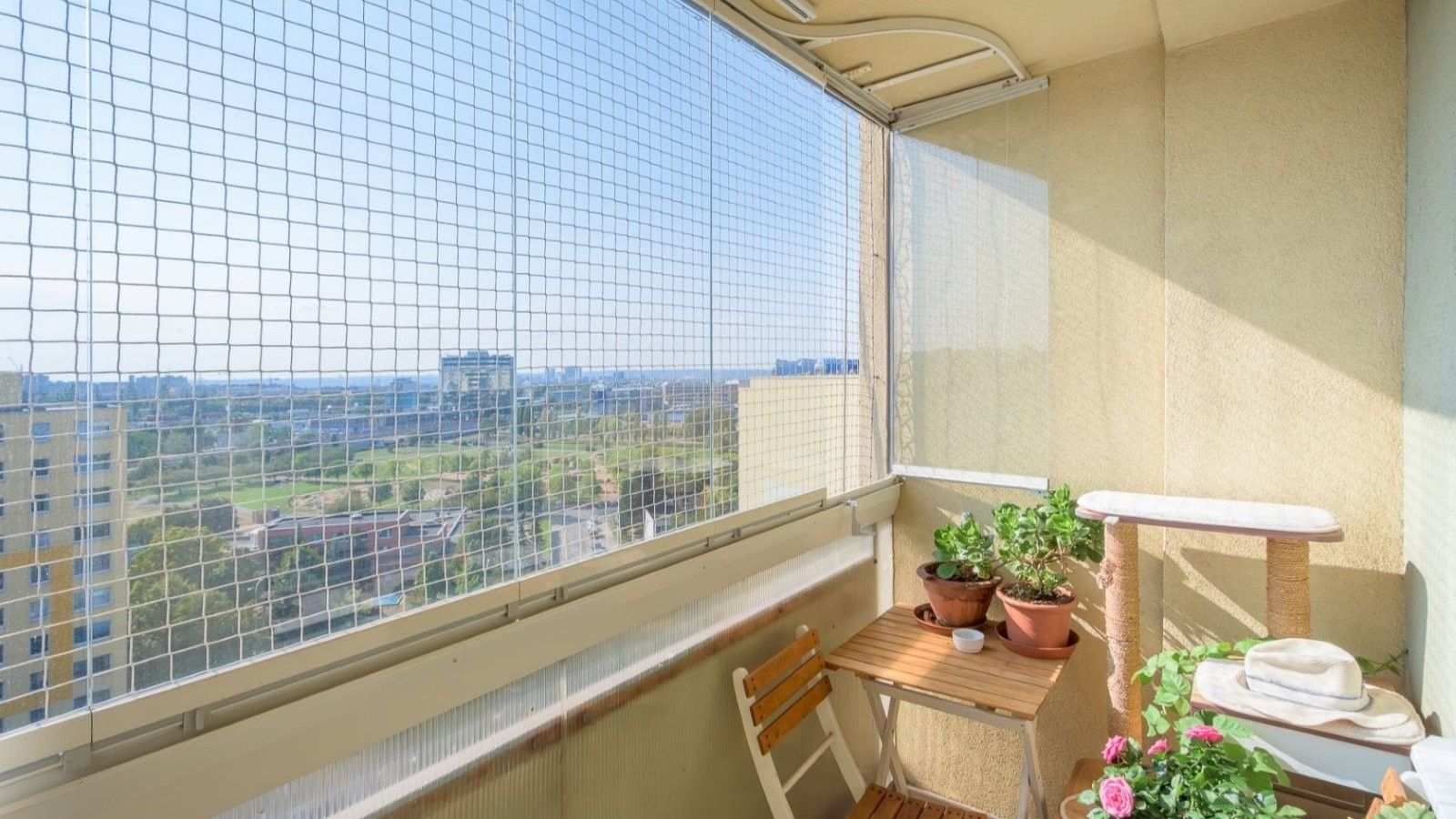 Prodej byt 3+1 - Benkova, Praha, 73 m²