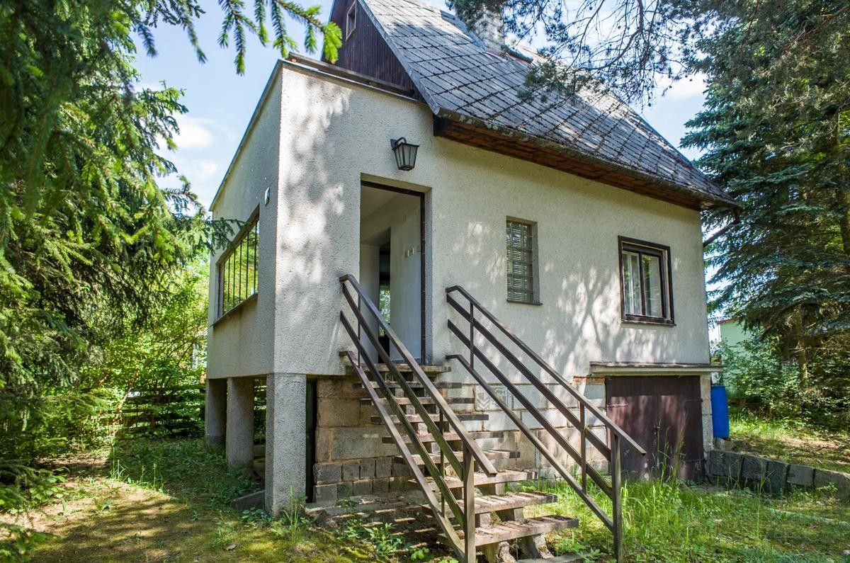 Prodej chata - Čerňovice, 70 m²