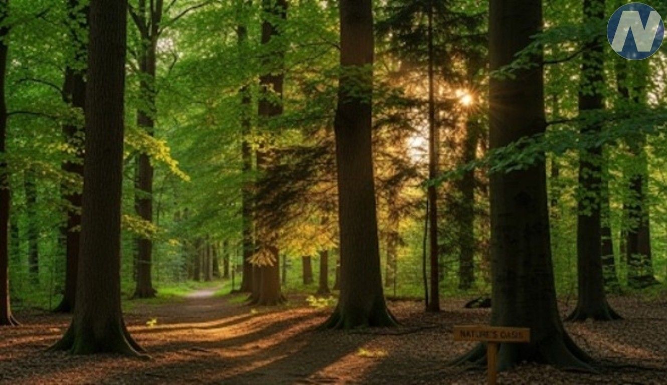 Lesy, Břasy, 47 m²