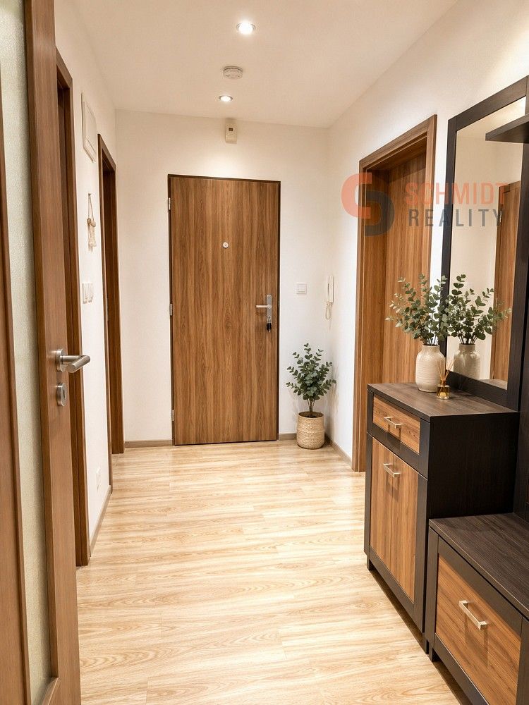 Pronájem byt 3+kk - Hodonín, Jihomoravský kraj, 75 m² - 5