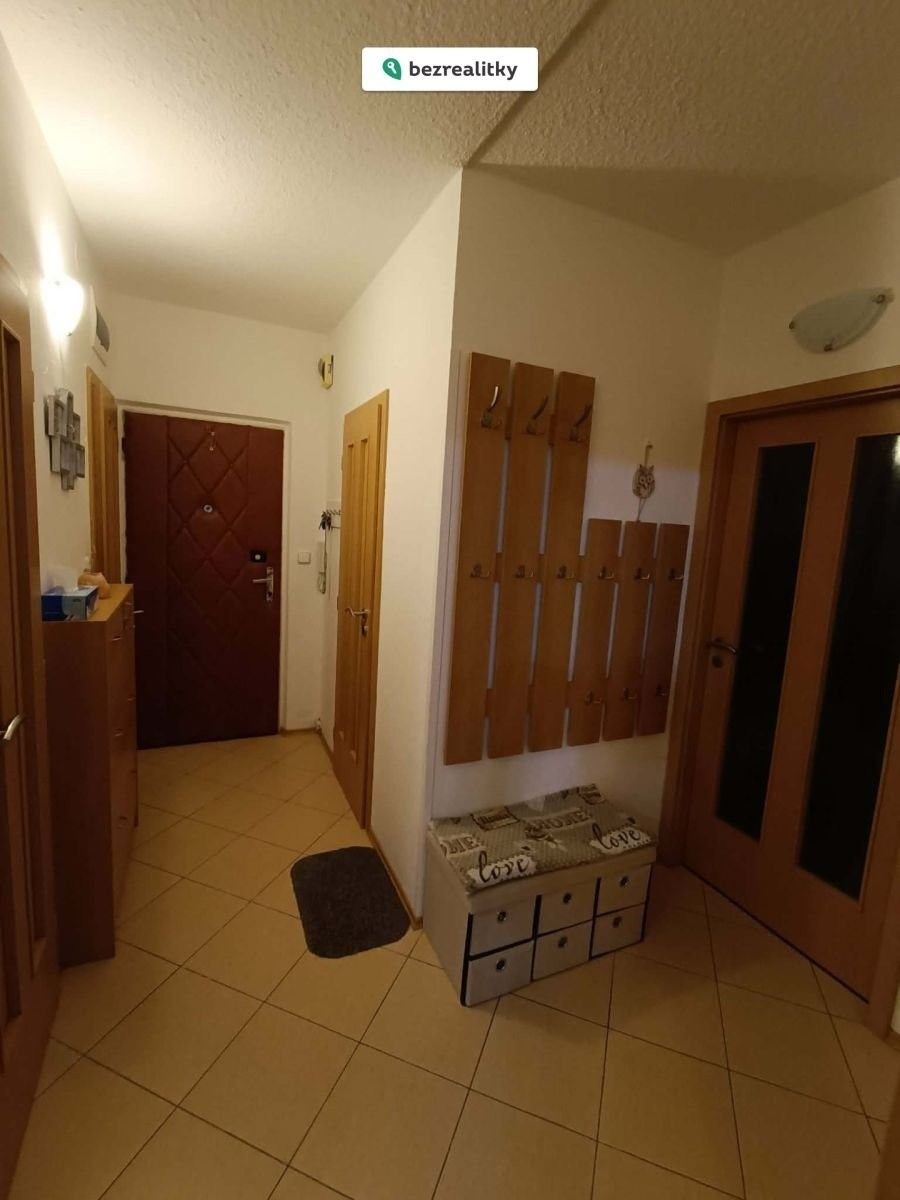 Prodej byt 3+1 - Obránců míru, Třebíč, 74 m²