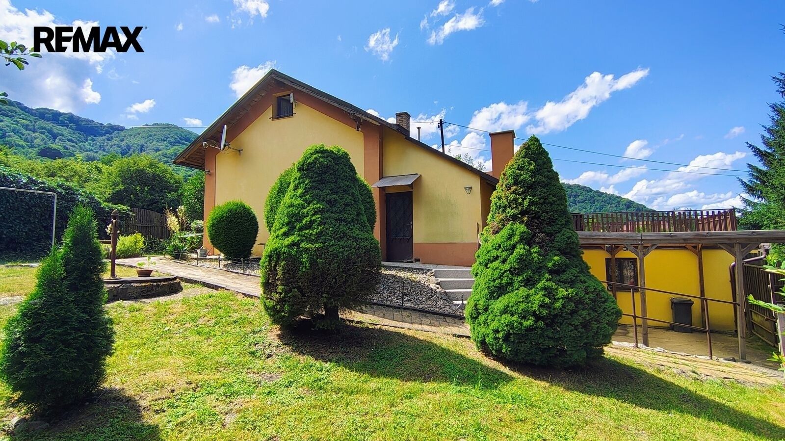 Rodinné domy, Malá Veleň, 98 m² - 1