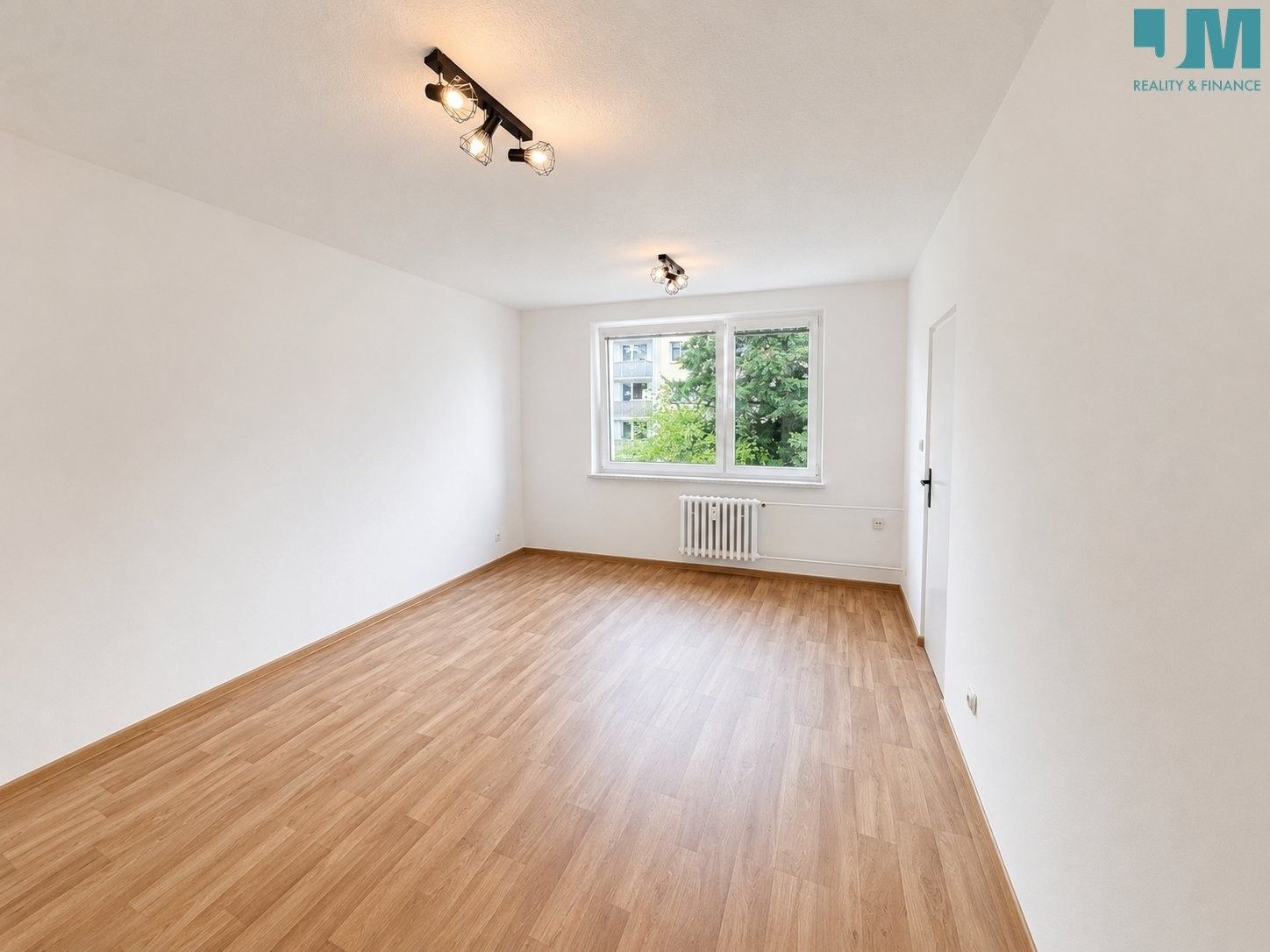Byt 3+1 · 75 m² · Obránců míru, Třebíč Nové Dvory - 4