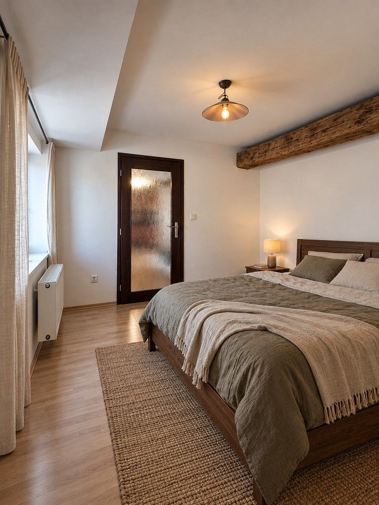 Byt 2+kk · 40 m² · Resselovo náměstí, Chrudim - Chrudim I - 3
