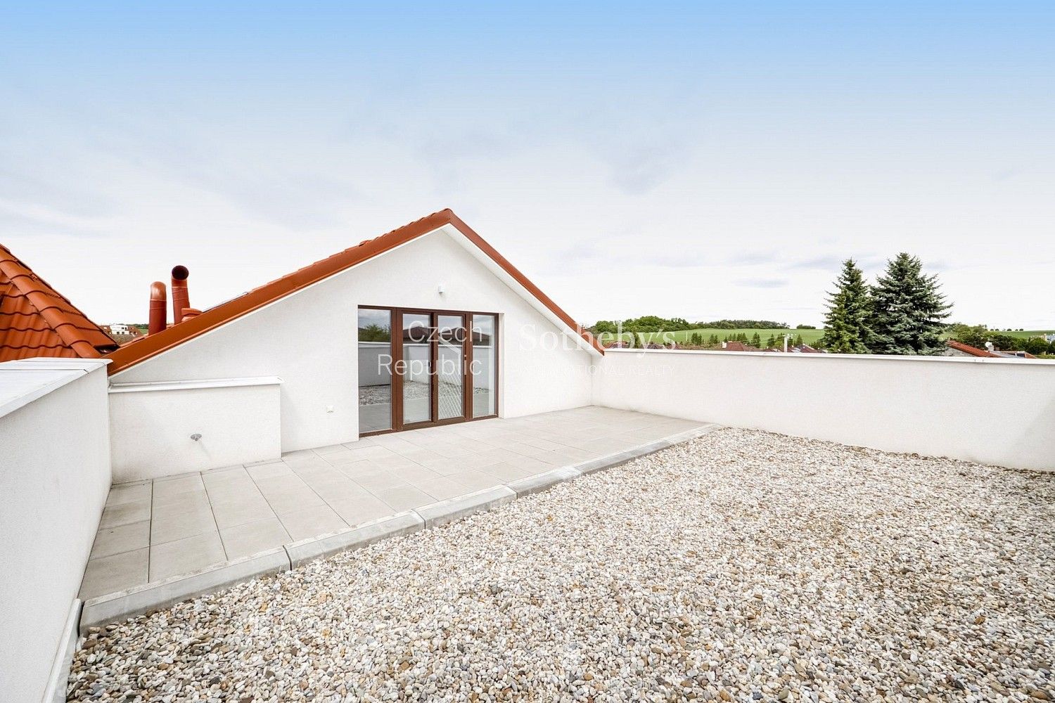 2+kk, Velké Přílepy, okres Praha-západ, Středočeský kraj, 78 m² - 2