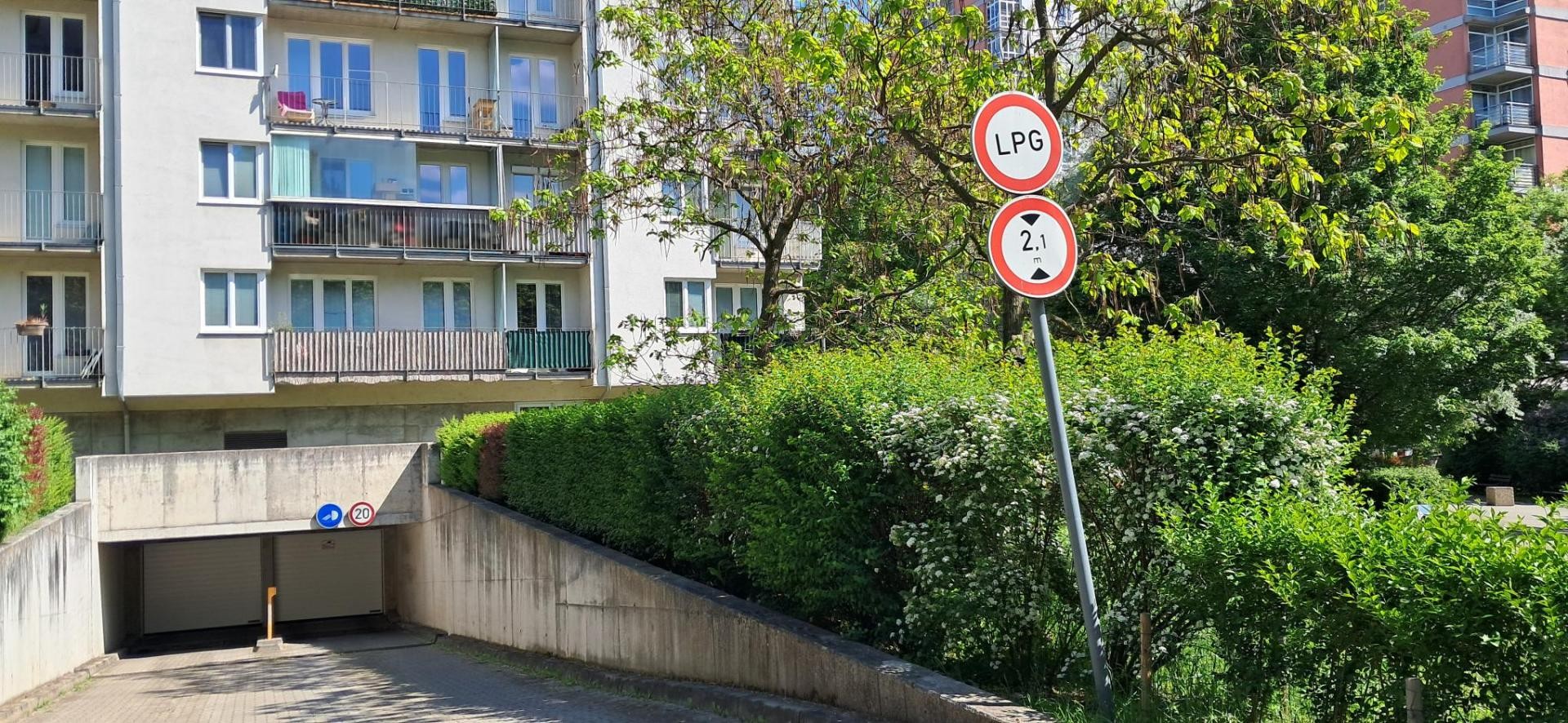 Prodej ostatní - Názovská, Praha, 11 m² - 5