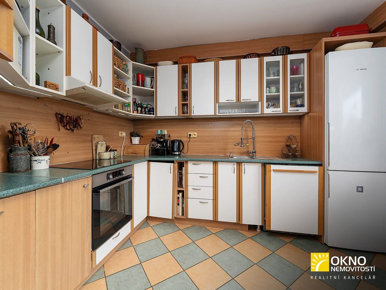 Rodinný dům · 120 m² · Zahradní, Kunštát, okres Blansko - 4
