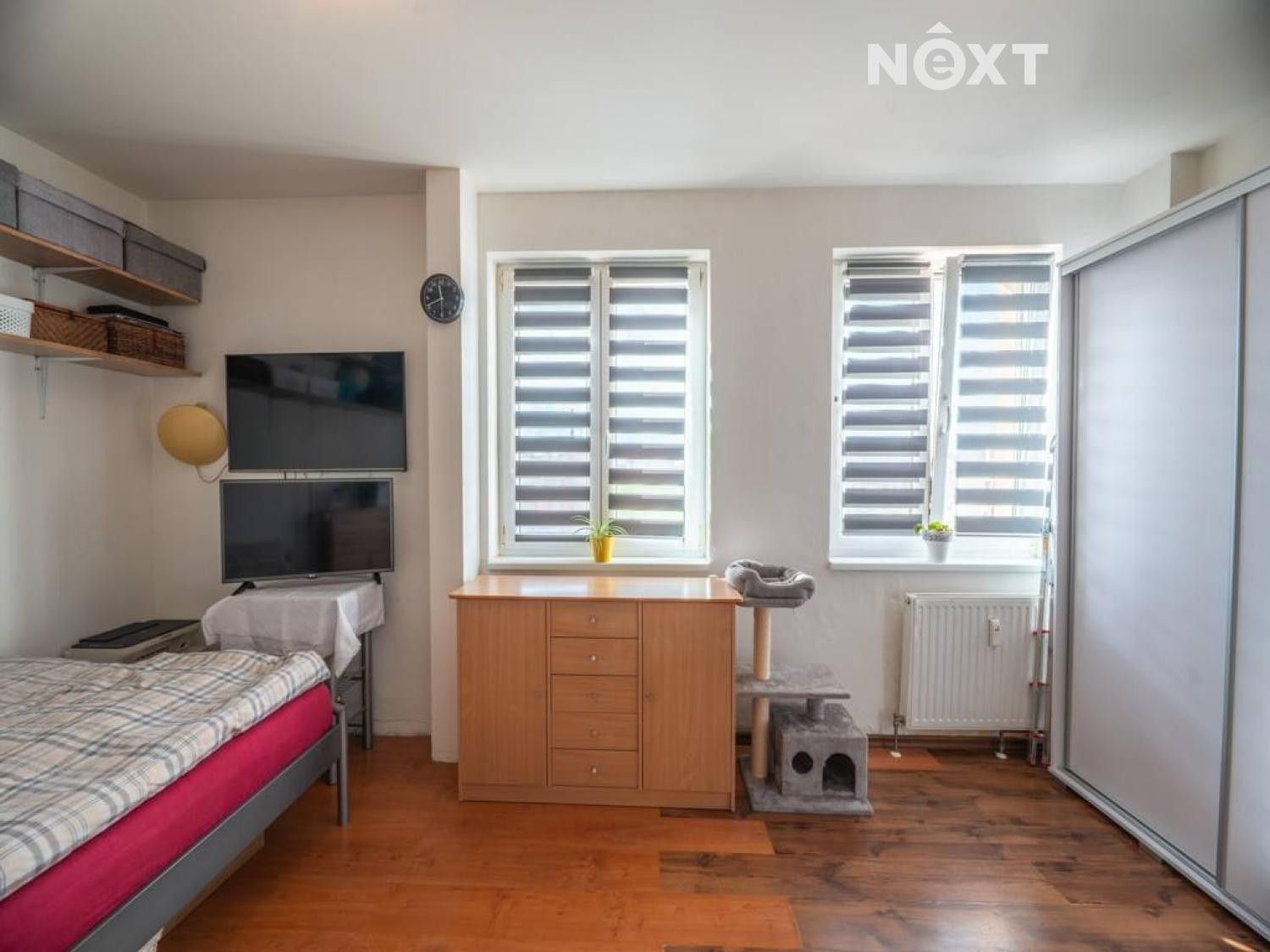 Prodej byt 2+kk - Nádražní, Břeclav, 48 m²