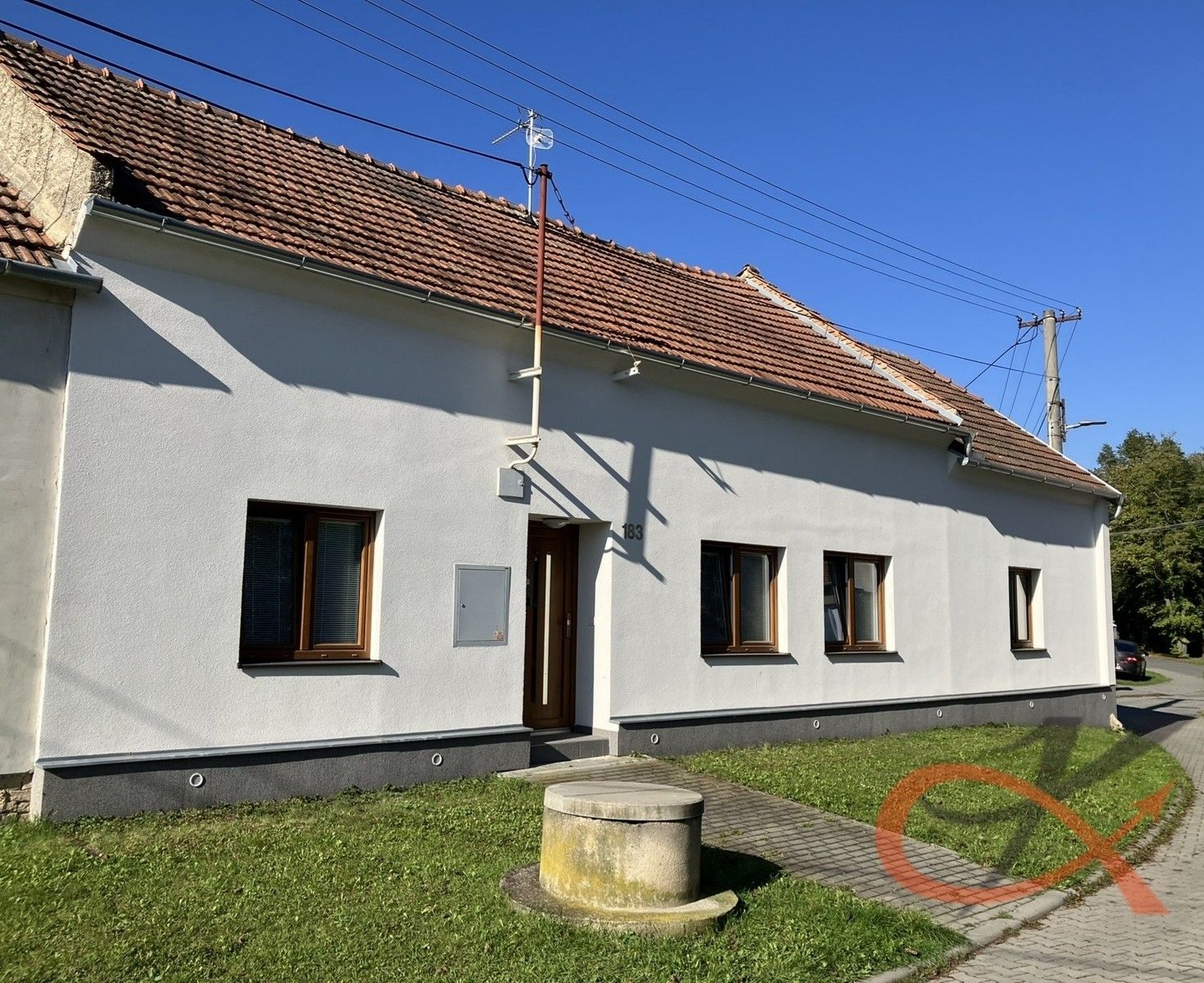 Prodej rodinný dům - Mostkovice, 109 m²