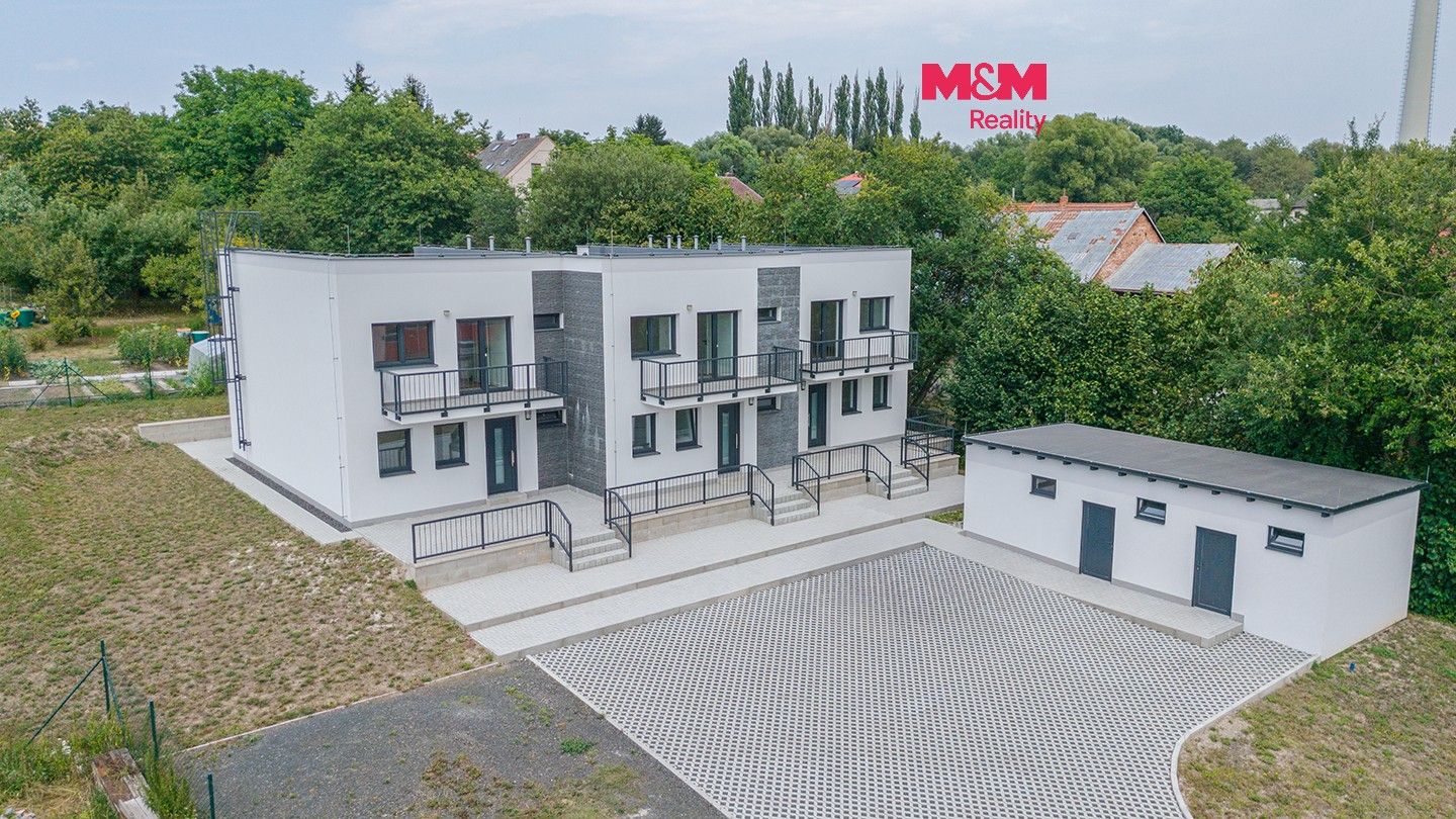Rodinný dům, 116 m²