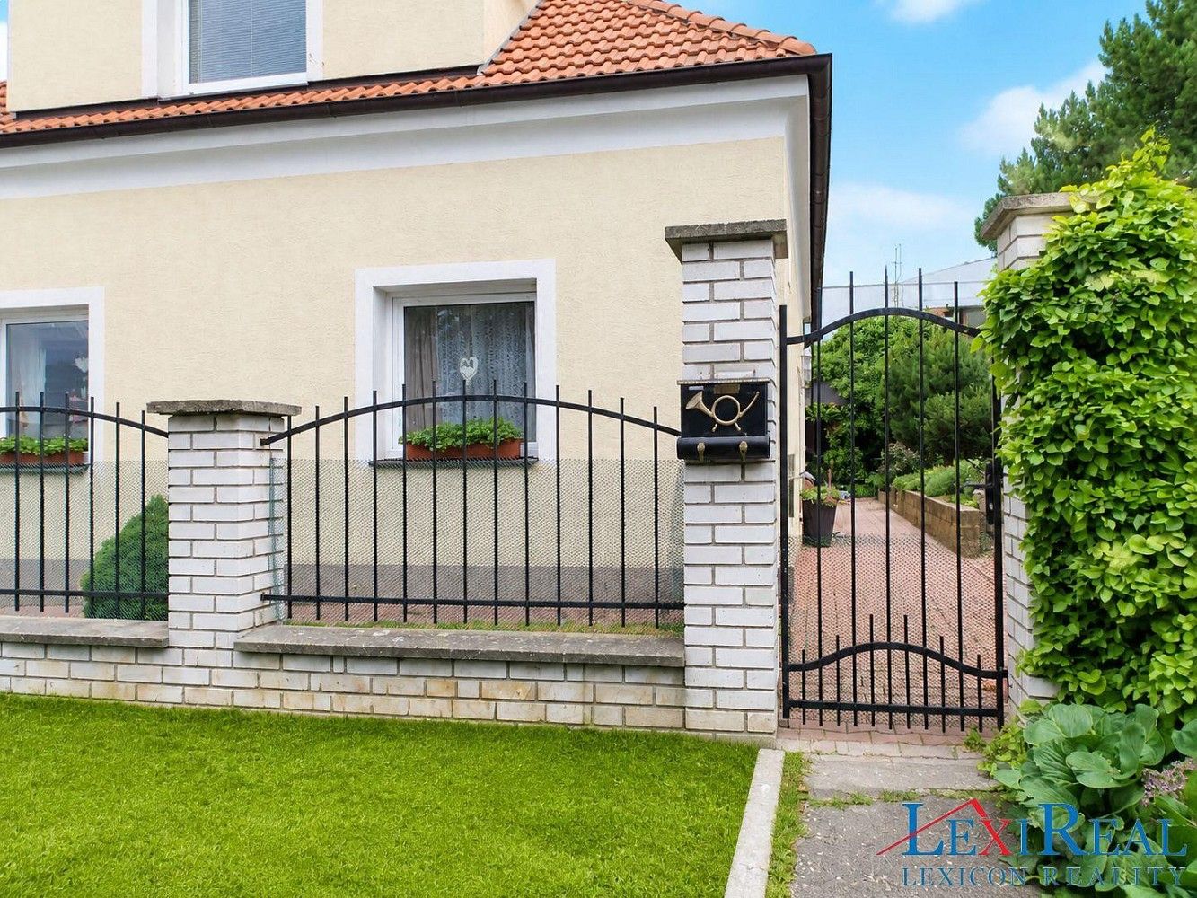 Rodinný dům · 160 m² · Povodňová, Praha 4 - Modřany - 3