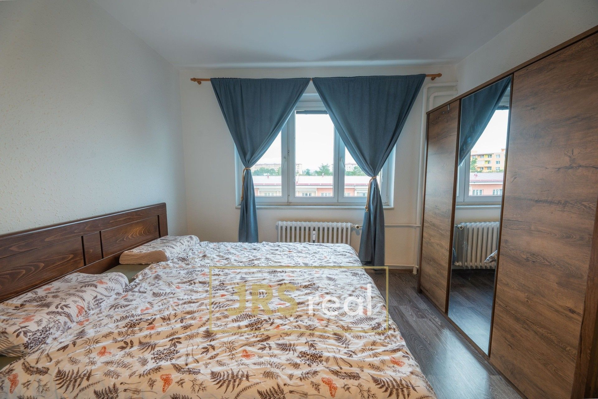 3+1, Hutník, Veselí nad Moravou, 67 m² - 2