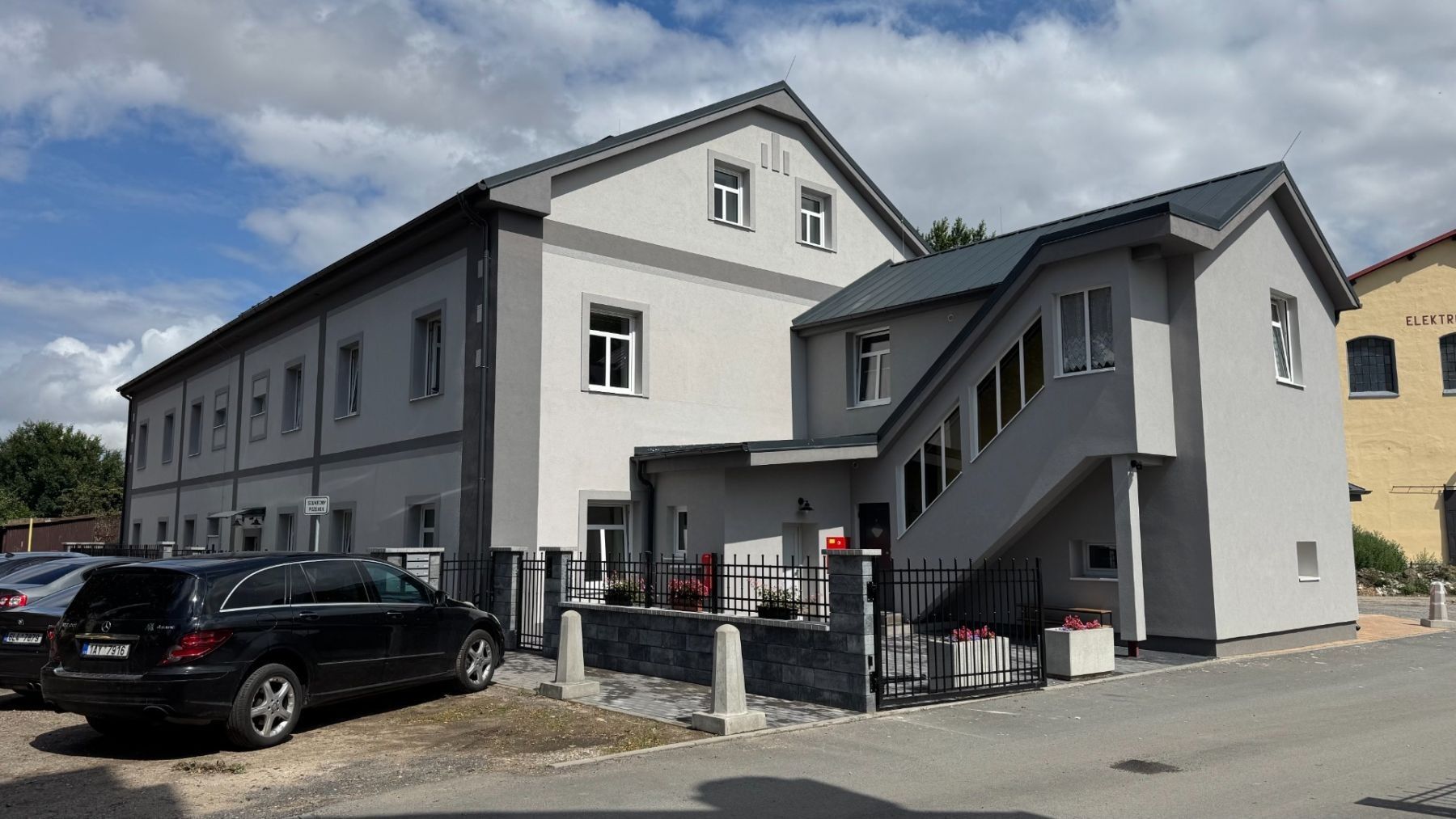3+kk, Jiráskova, Lužec nad Vltavou - Lužec nad Vltavou, Středočeský kraj, 76 m²