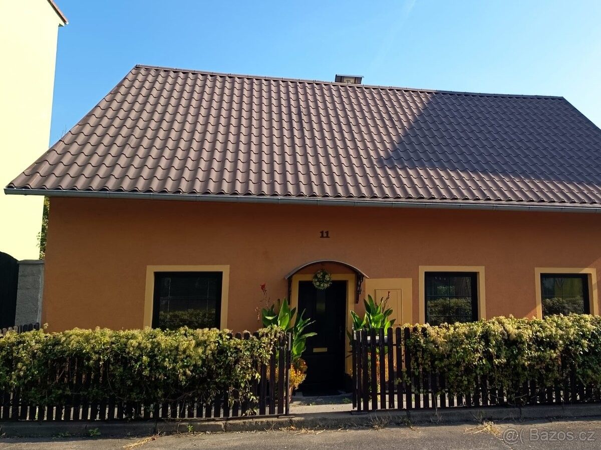 Rodinné domy, Ústí nad Labem, 400 07 - 1
