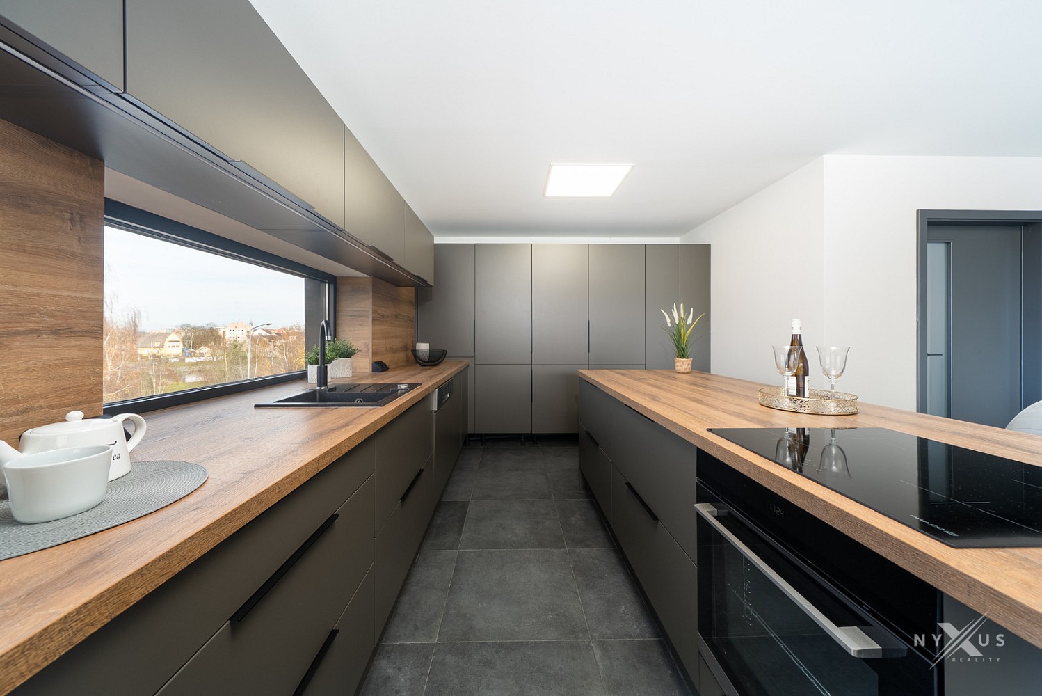 Prodej rodinný dům - Borová, Příbram - Příbram III, 316 m² - 5