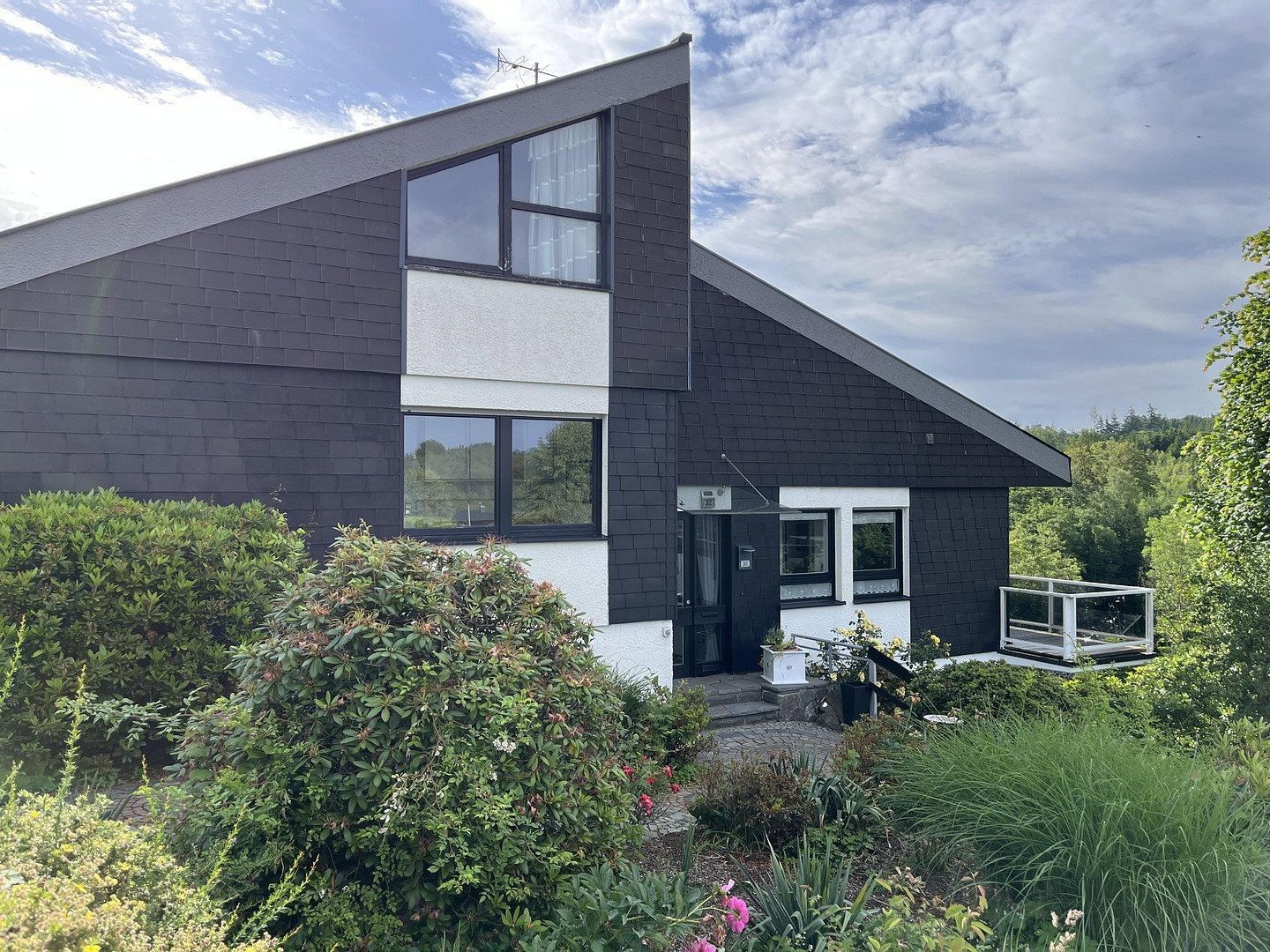 Rodinné domy, Am Eichenkamp 32, , Severní Porýní-Vestfálsko, 230 m² - 1