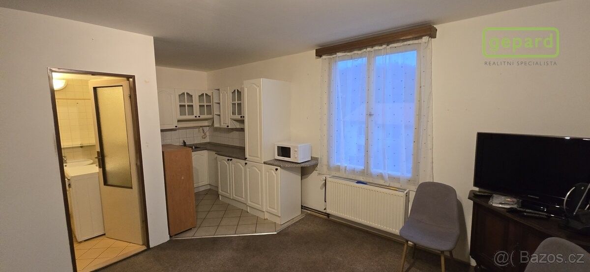 Pronájem byt - Český Krumlov, 381 01