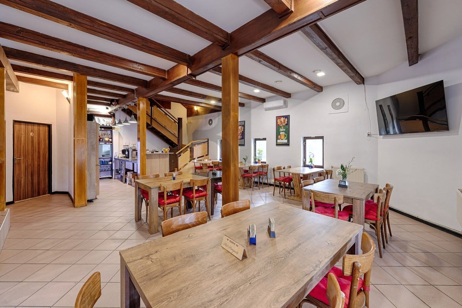 Restaurace · 299 m² · Brandlova, Hodonín - 3