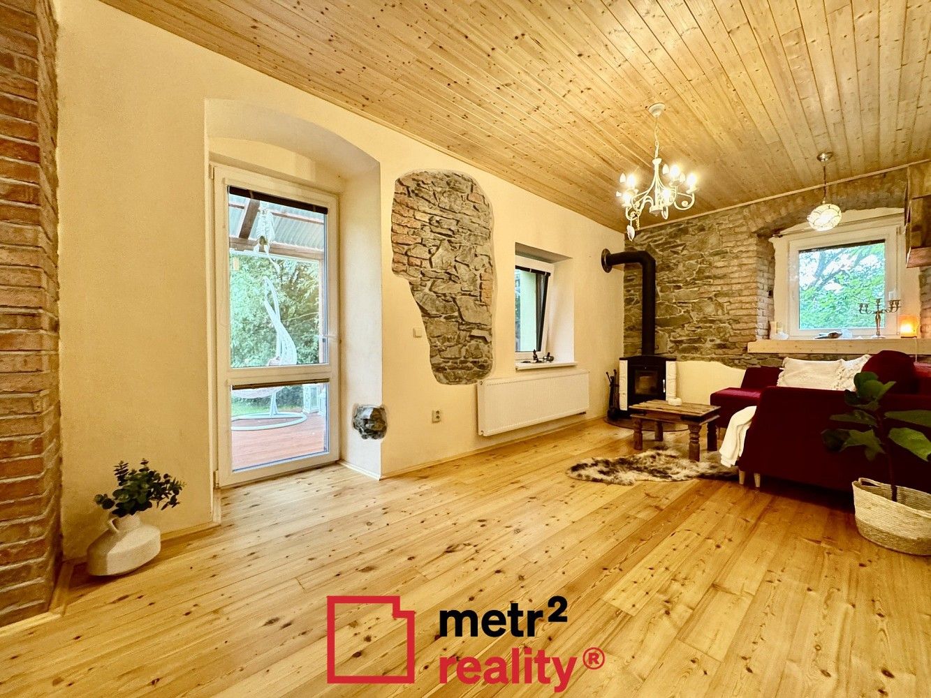Komerční nemovitost · 400 m² · Bouzov, okres Olomouc, Olomoucký kraj - 4