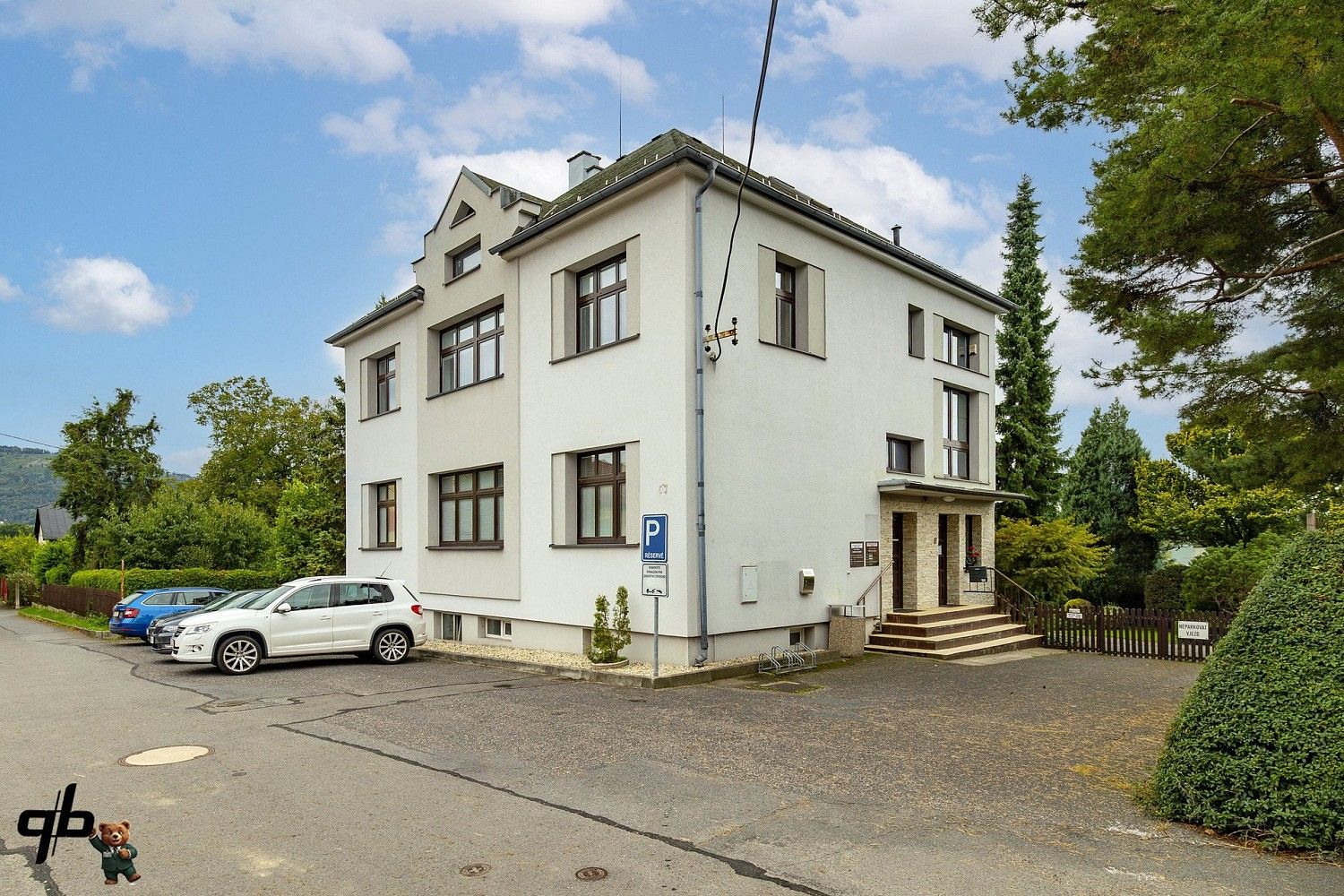 Prodej činžovní dům - Hnojník, okres Frýdek-Místek, Moravskoslezský kraj, 165 m² - 1