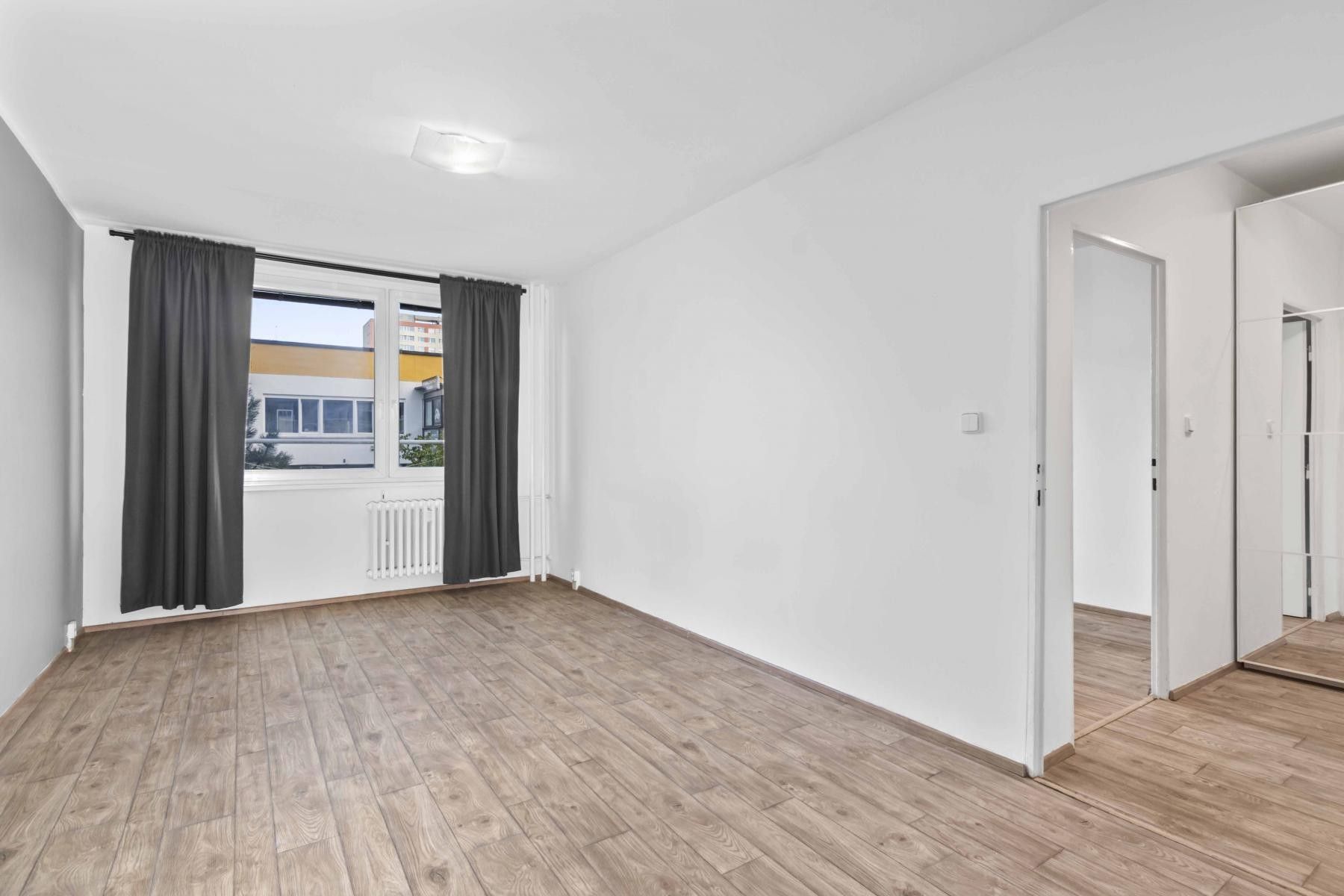 2+kk, Augustinova, Praha, 43 m² - 2