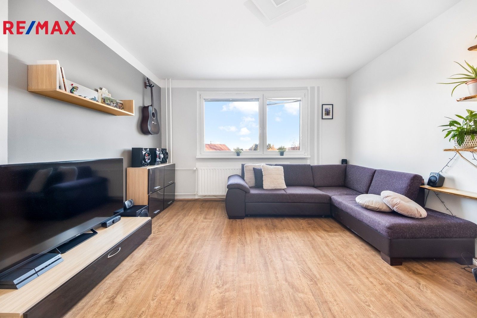 Prodej byt 2+kk - Smetanova 1280, Lomnice nad Popelkou, 41 m²