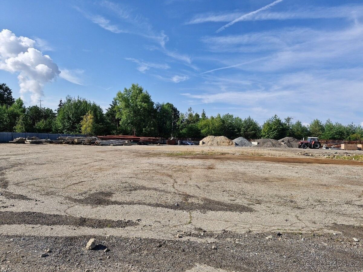 Ostatní, Kramolín-vodní dílo, 675 77, 8 000 m²