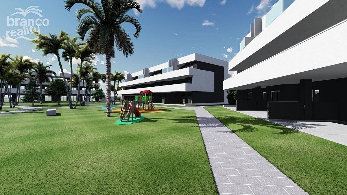 Byt 3+kk · 64 m² · Guardamar del Segura, Alicante, Španělsko - 3