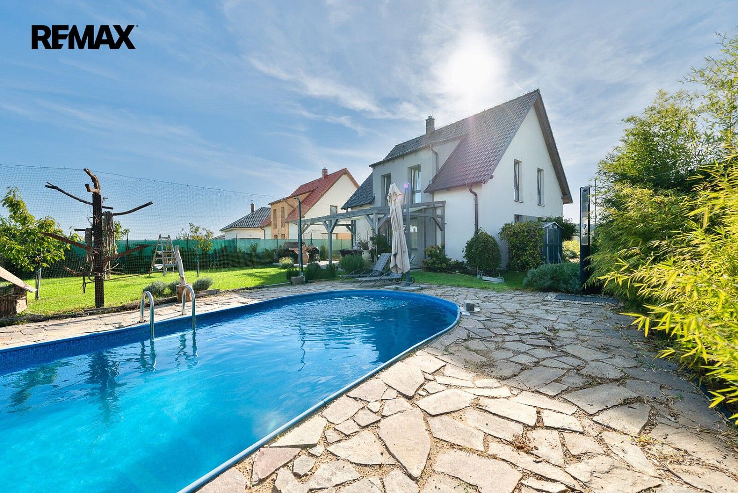 Rodinný dům, 122 m²