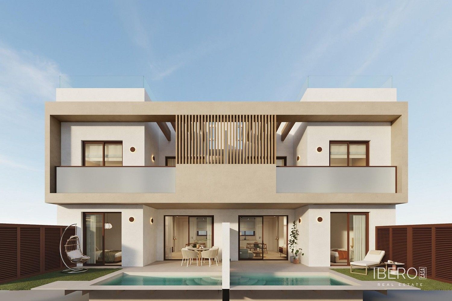 Rodinný dům, 52 m²