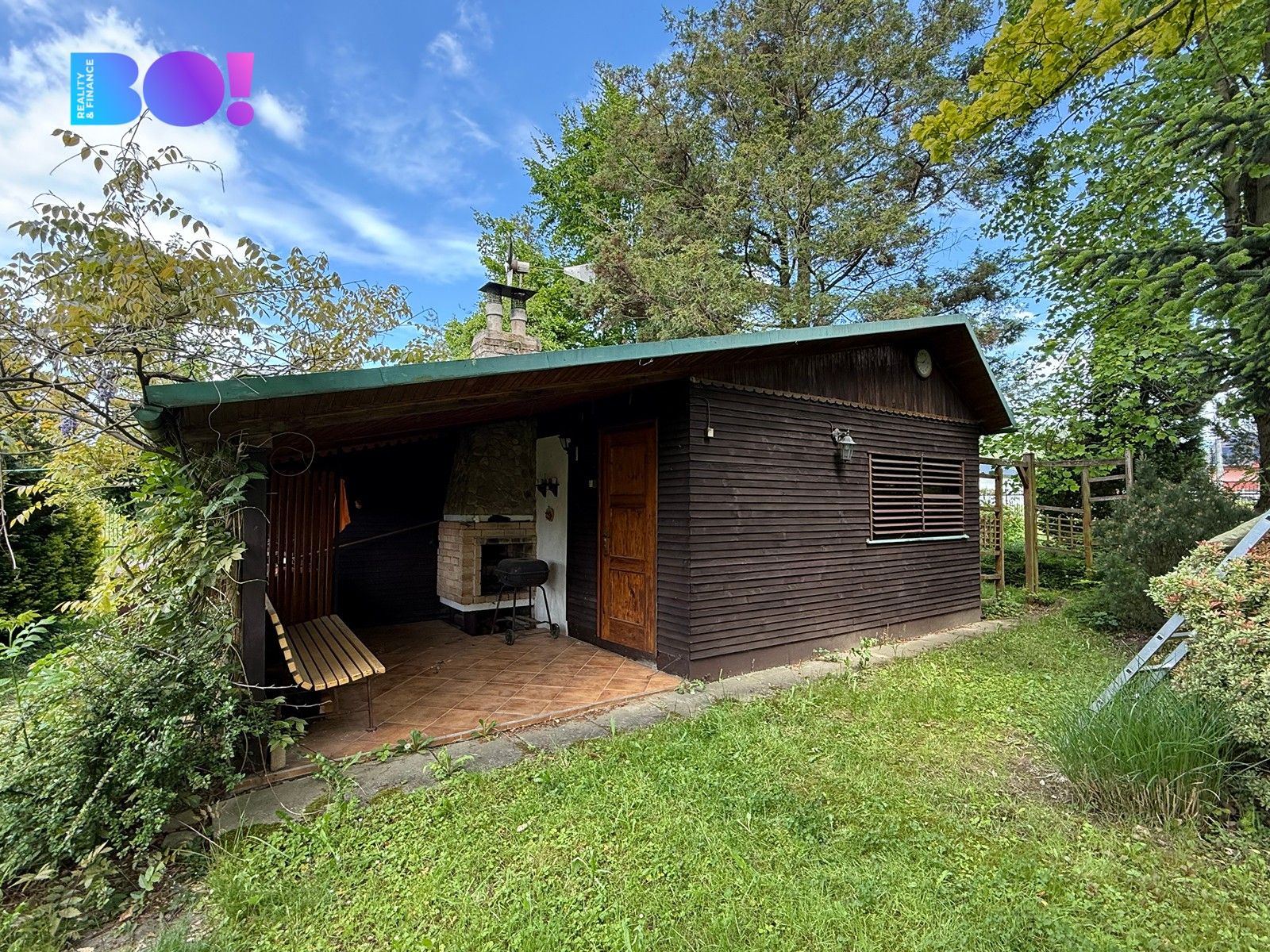 Prodej pozemek pro bydlení - Bystřice, 1 m²