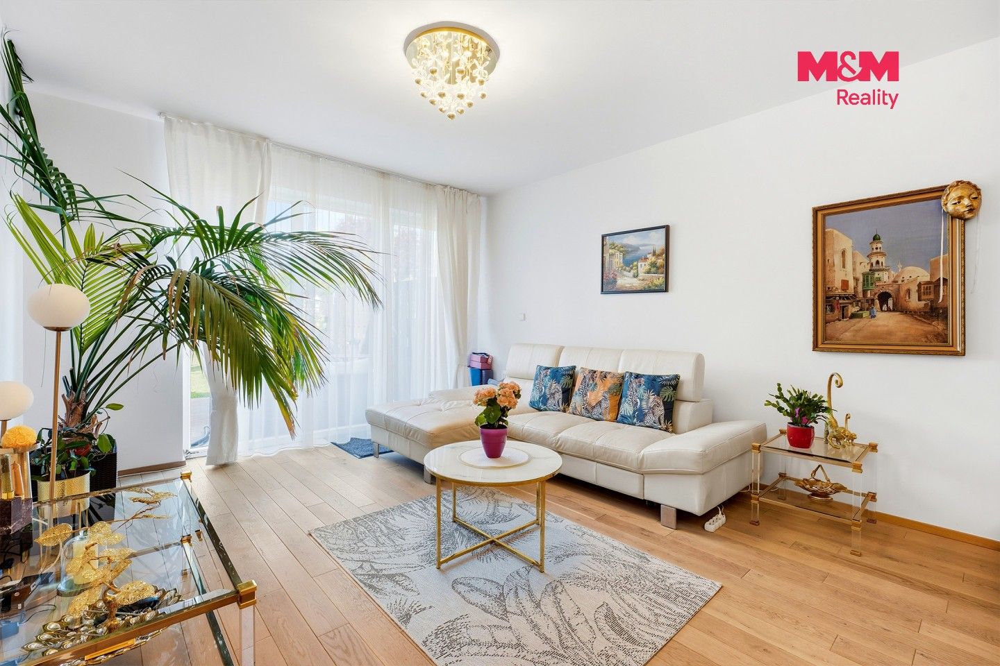 Rodinné domy, Bicanova, Horoměřice, 85 m² - 2