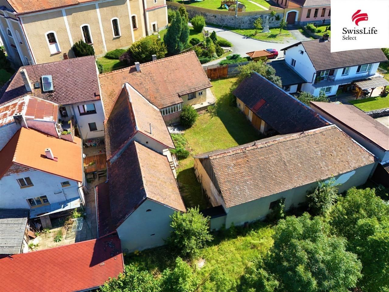 Rodinný dům · 85 m² · Radkov - 3