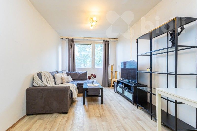 Byt 2+kk · 47 m² · Pískovcová 732, Praha Prosek - 4