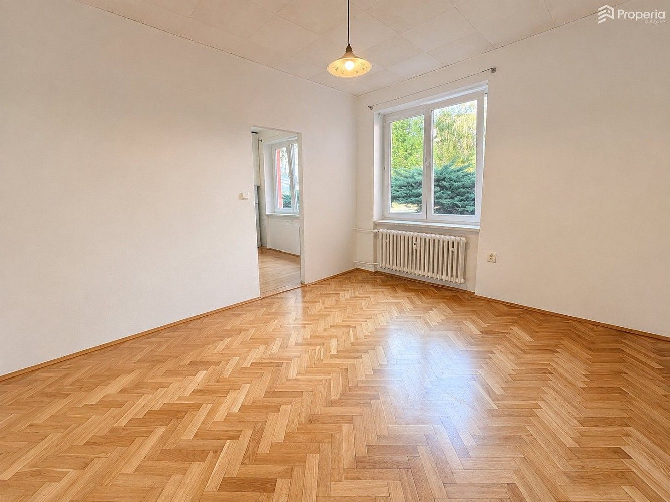 Pronájem byt 2+1 - Tišnov, okres Brno-venkov, Jihomoravský kraj, 53 m² - 2