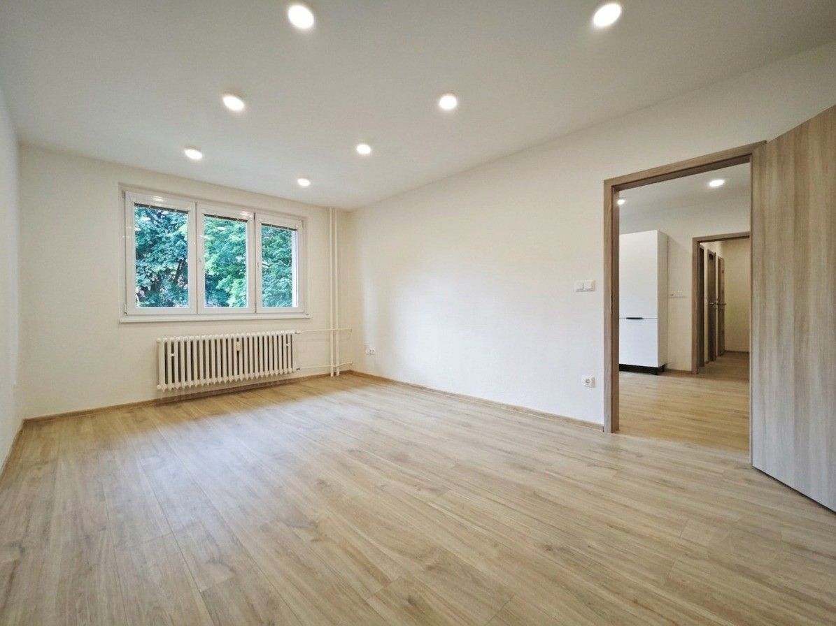 3+kk, U Hřbitova , Jihlava, 55 m²