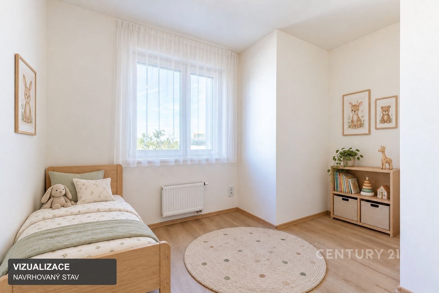 Prodej byt 3+kk - Arnošta Staňka 1685, Praha Hostivař, 68 m² - 5