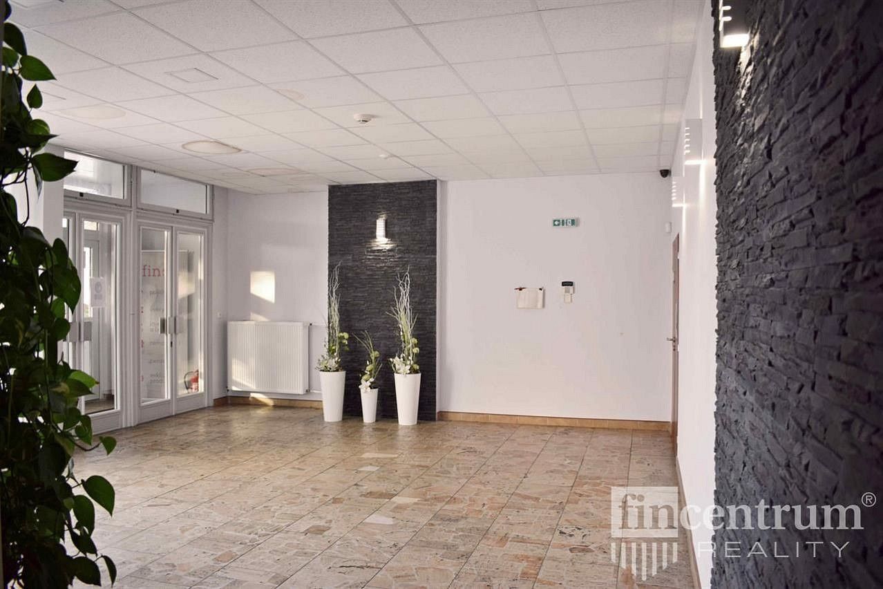 Kanceláře, Hodonín, Jihomoravský kraj, 36 m² - 2