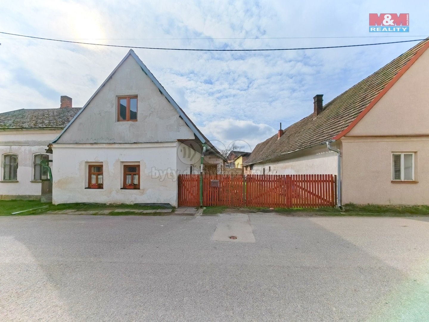 Prodej dům - Dolany, 140 m²
