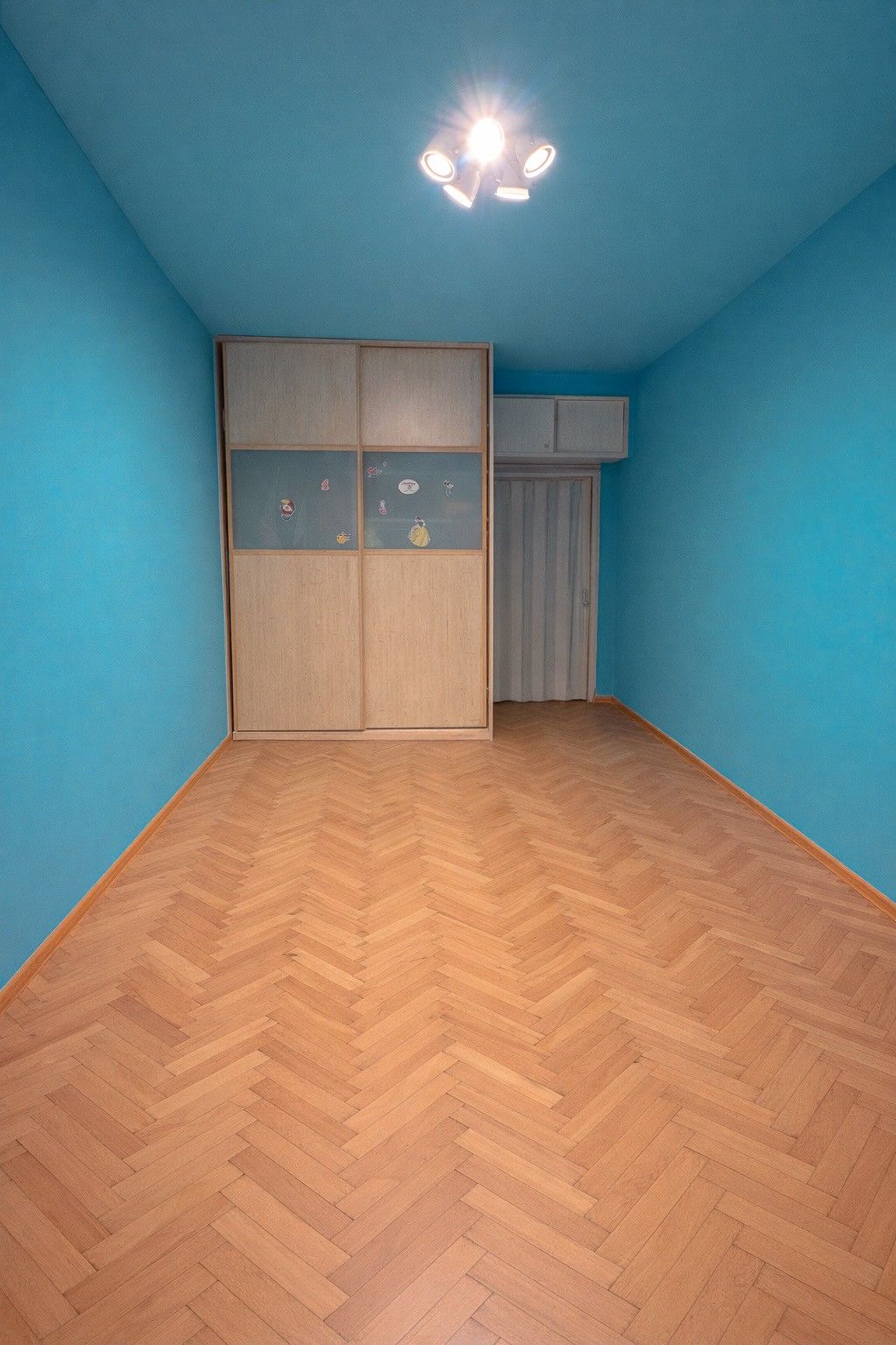 Byt 2+1 · 58 m² · Heřmanova 1167/26, Praha - 4
