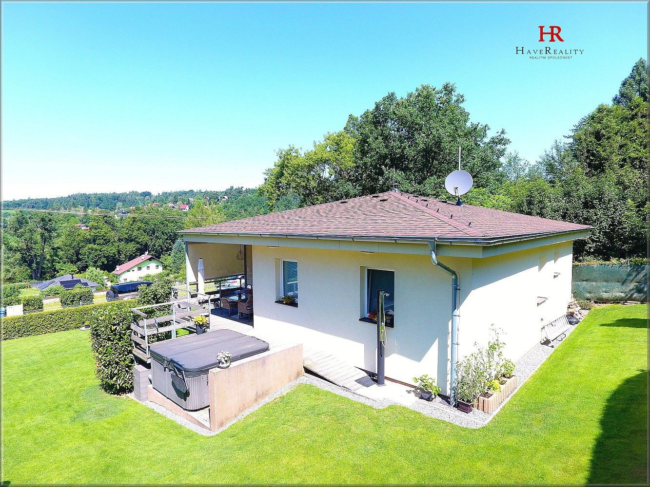 Rodinný dům · 71 m² · Lštění, okres Benešov, Středočeský kraj - 4