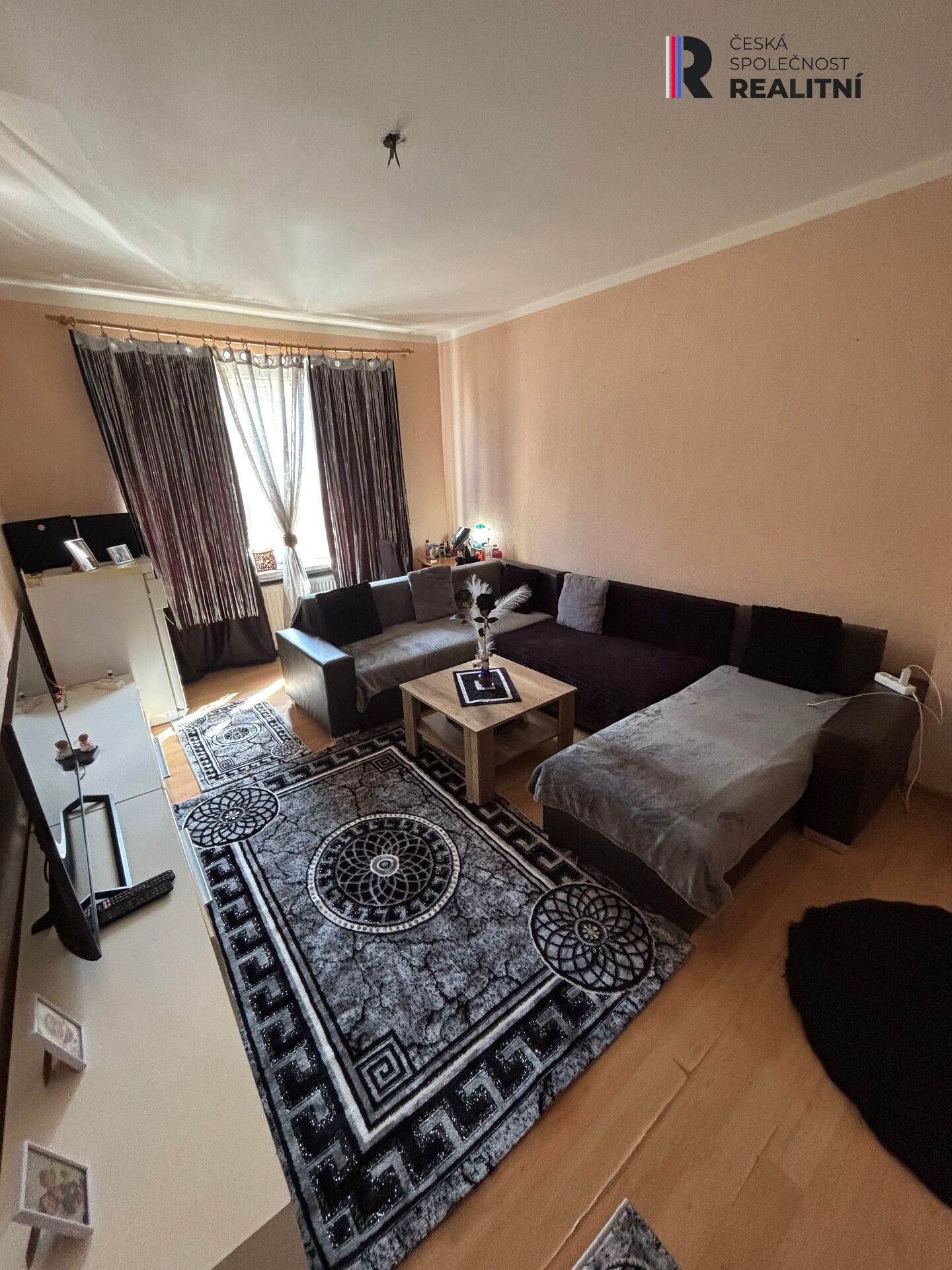 Byt 2+1 · 56 m² · Bukovany - 3