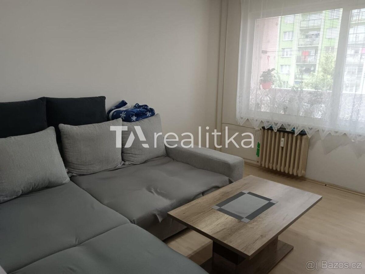 Prodej byt - Ostrava, 700 30