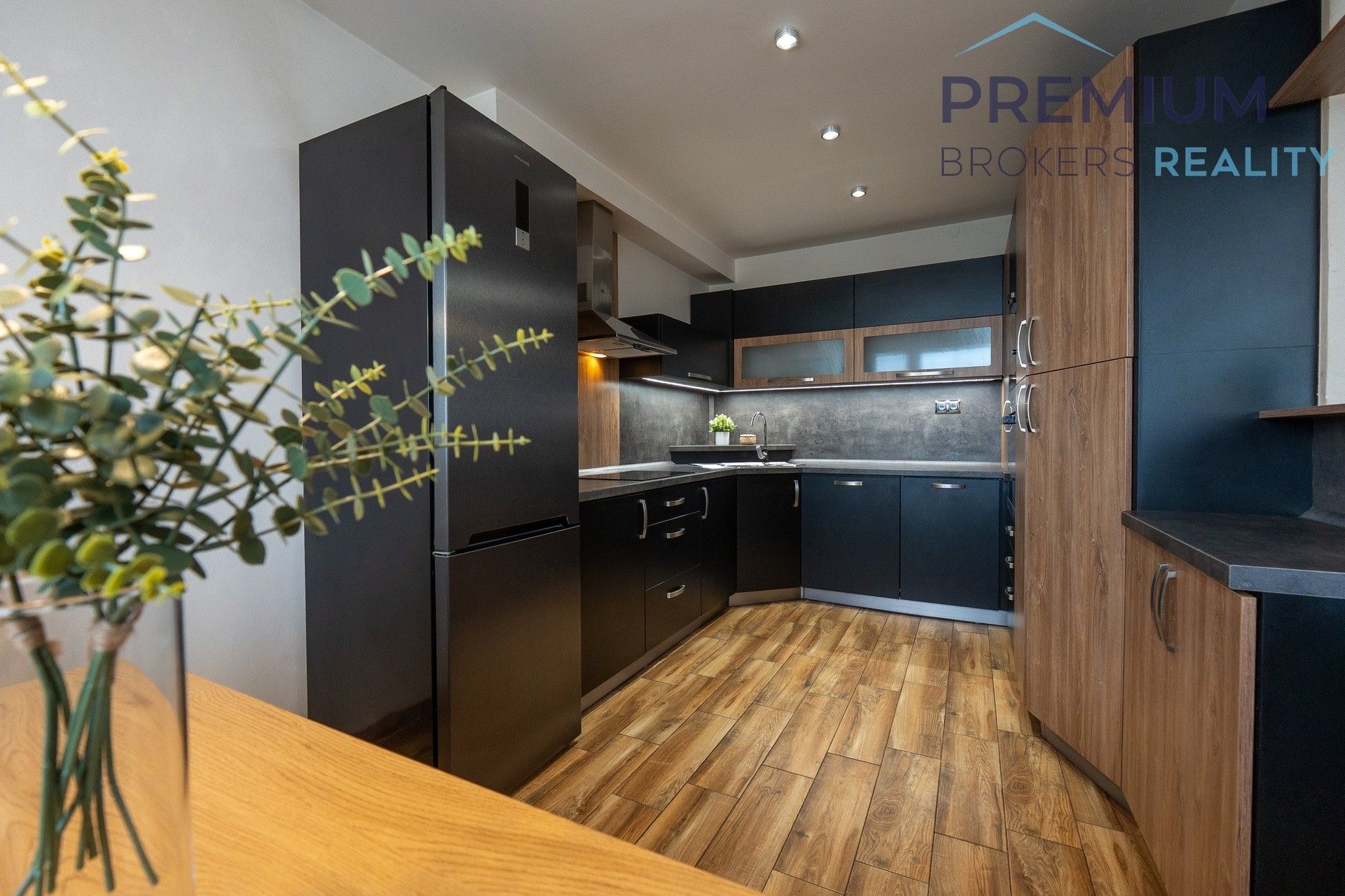 Byt 3+kk · 71 m² · Obchodní, Štětí - 4
