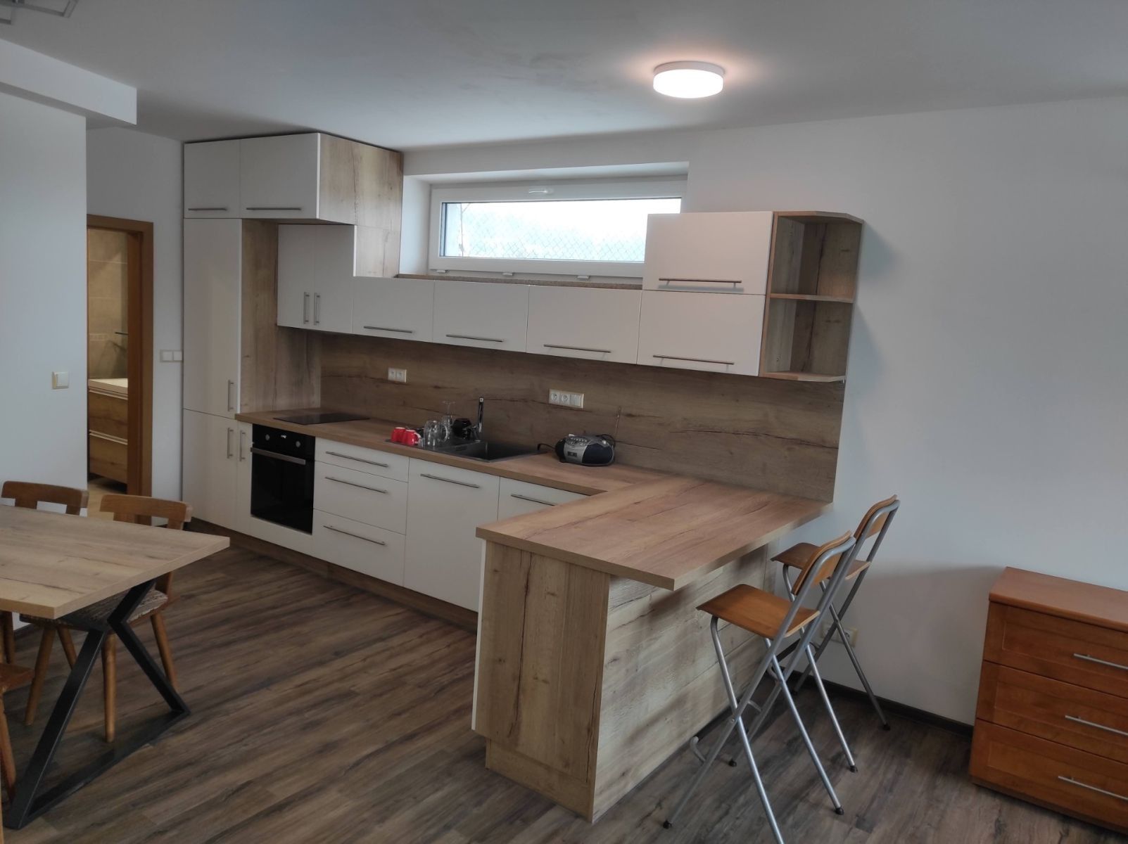 1+kk, Podkomorská, Brno - Bystrc, Jihomoravský kraj, 38 m² - 2