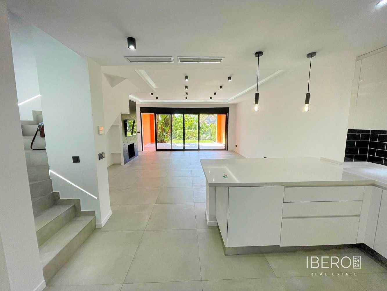 Prodej rodinný dům - El Paraiso, ES, 150 m² - 5
