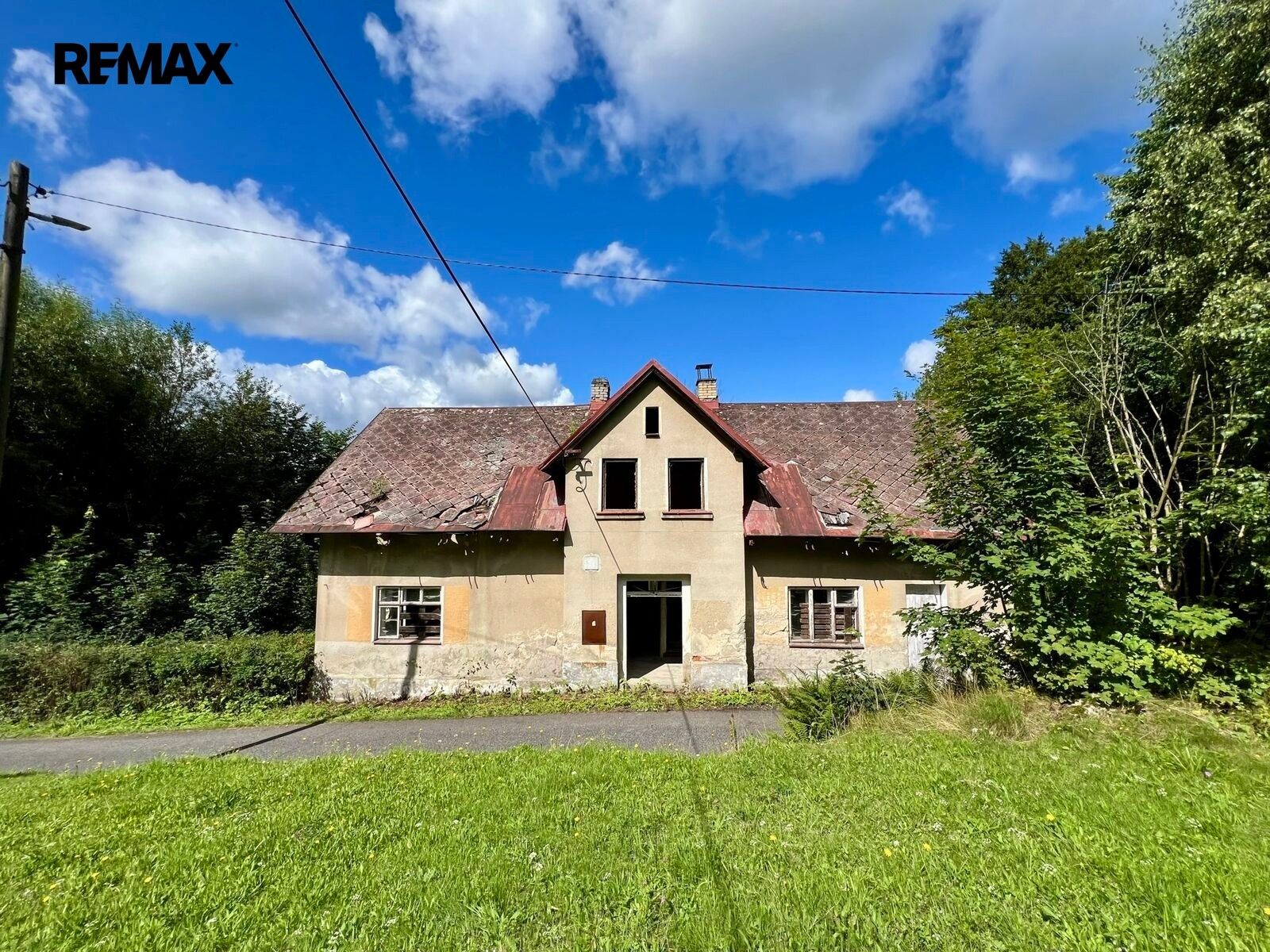 Rodinný dům · 210 m² · Brumberská 310, Tanvald Šumburk nad Desnou - 4