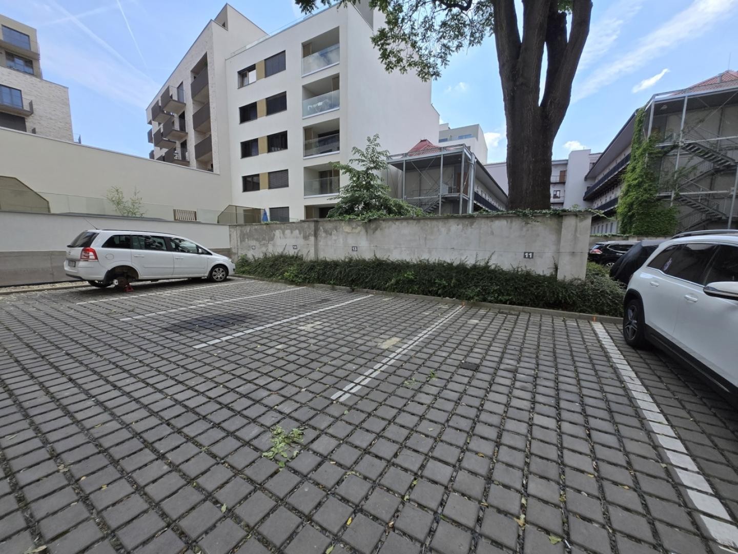 Nemovitost · 13 m² · Bratislavská 266, Brno Zábrdovice - 3