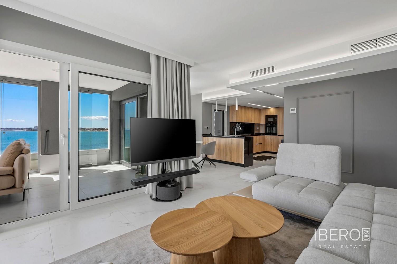 4+kk, Punta Prima, Španělsko, 95 m² - 1